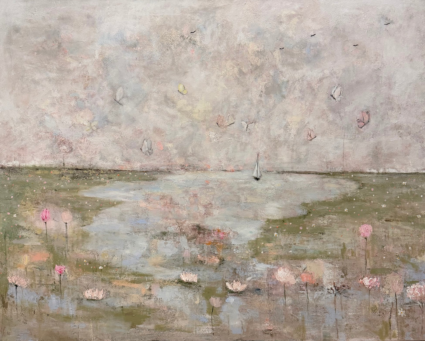 Ljusare tider kommer