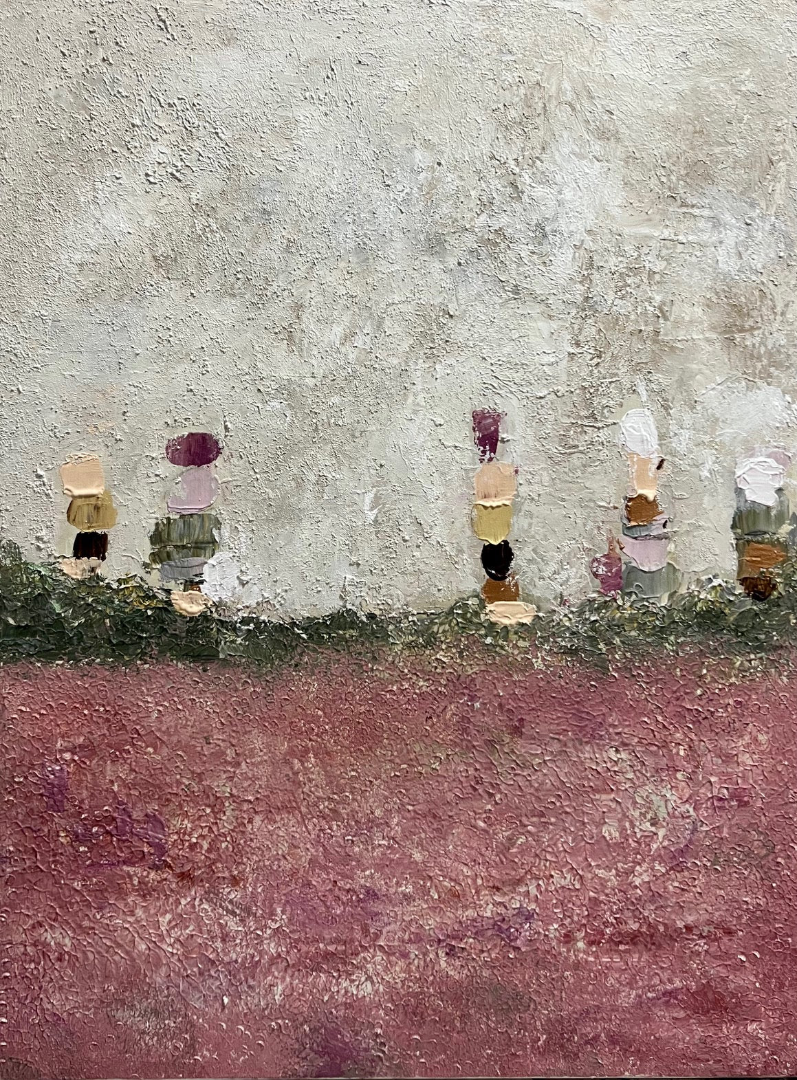 Healing stones