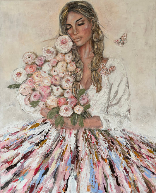 Mitt första blogginlägg <3