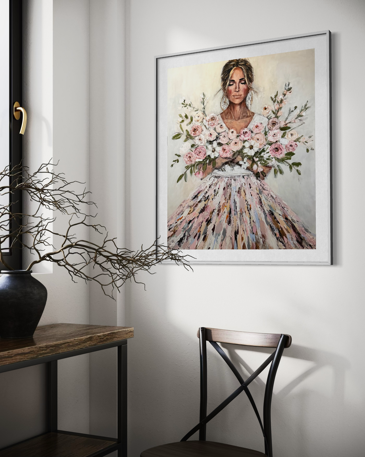 Abundance - FINE ART PRINT