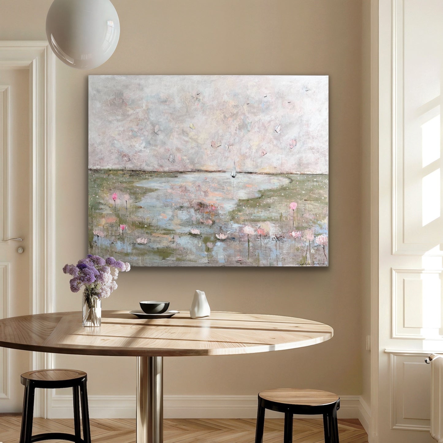 Ljusare tider kommer