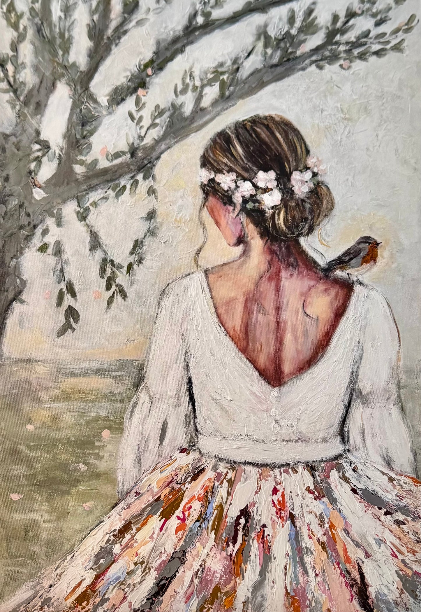 ONE LIFE - FINE ART PRINT