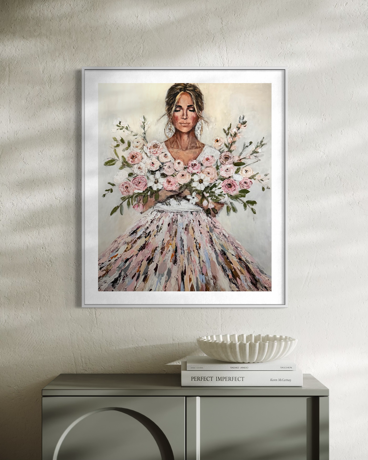 Abundance - FINE ART PRINT