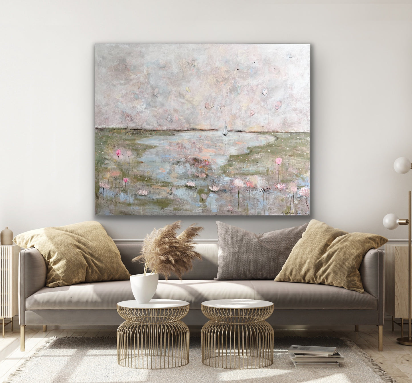 Ljusare tider kommer