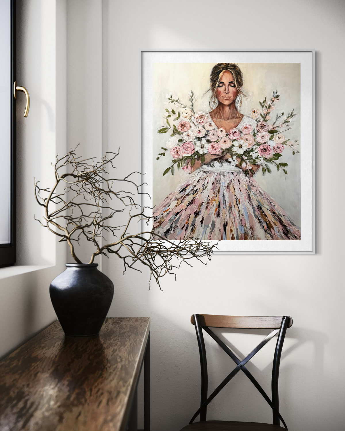 Abundance - FINE ART PRINT