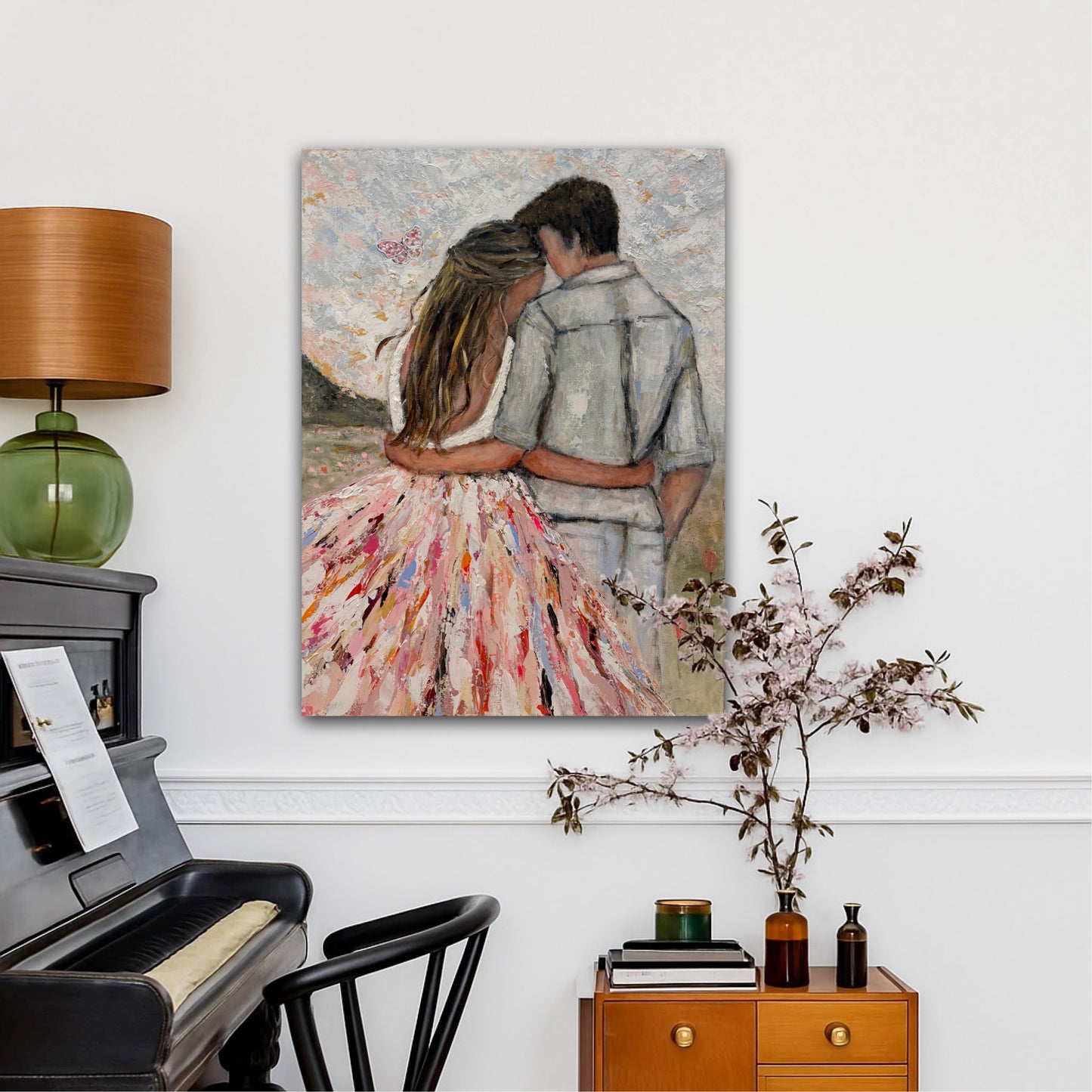 Where our hearts meet