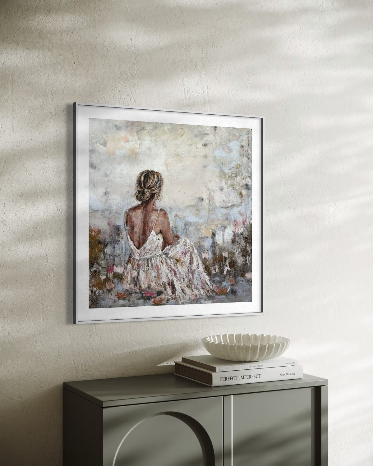 Sacred place - FINE ART PRINT