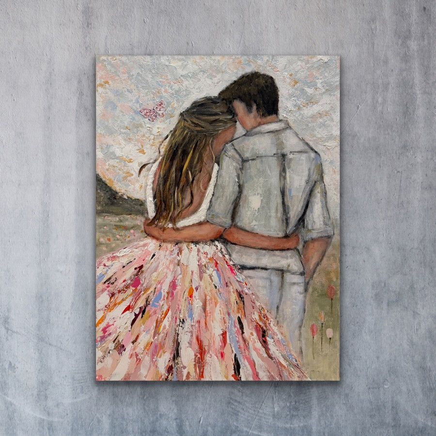 Where our hearts meet