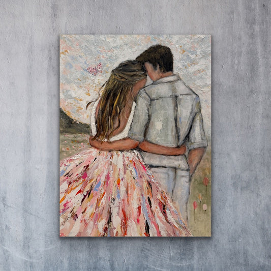 Where our hearts meet