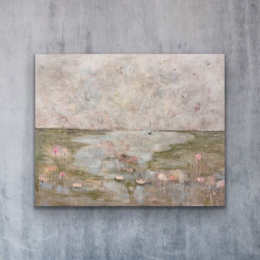 Ljusare tider kommer