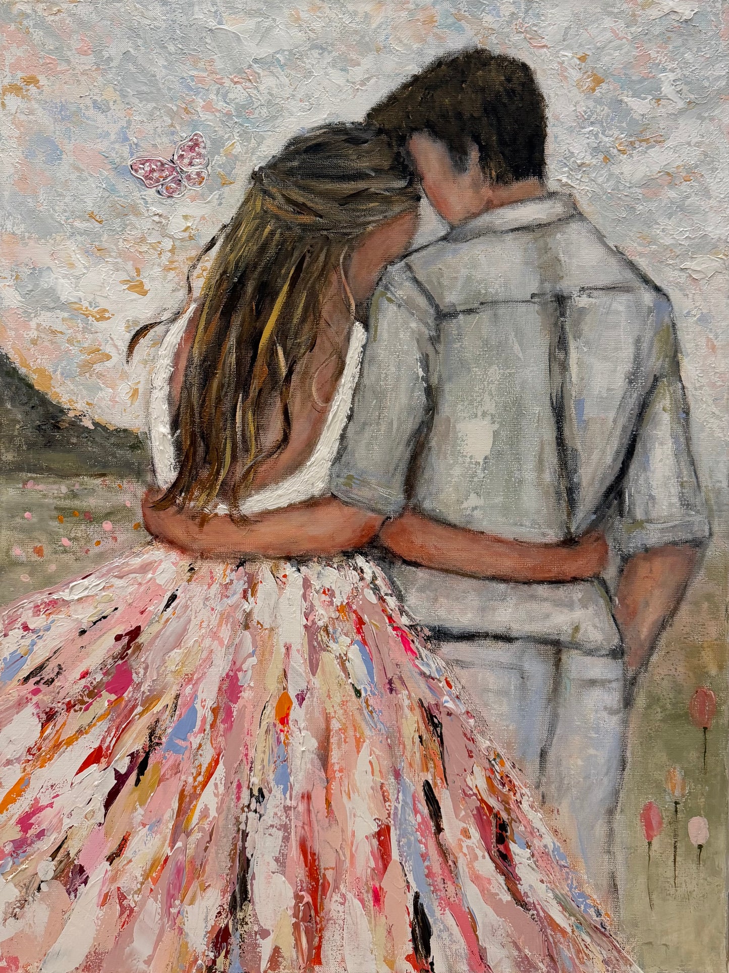 Where our hearts meet