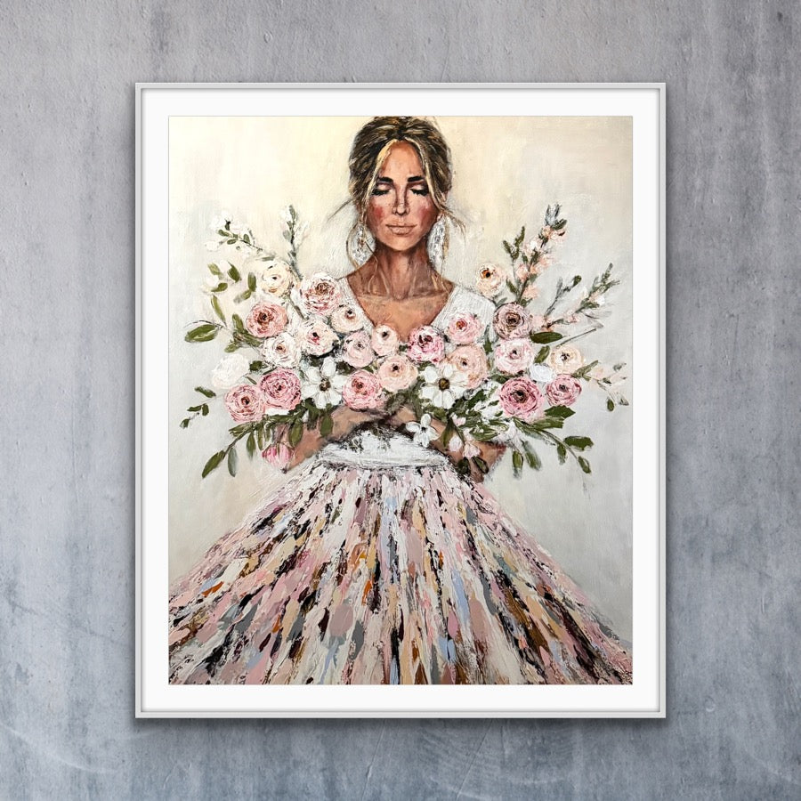 Abundance - FINE ART PRINT