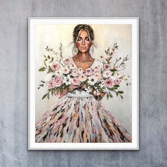 Abundance - FINE ART PRINT