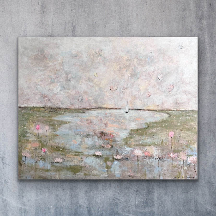 Ljusare tider kommer