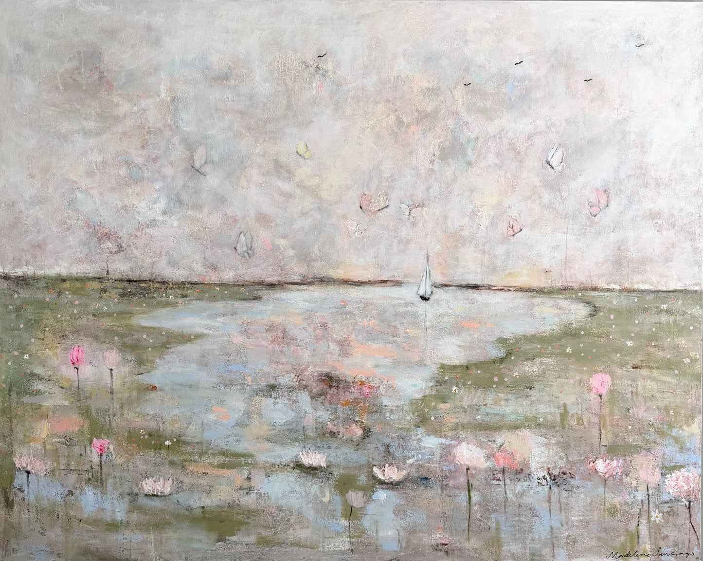 Ljusare tider kommer